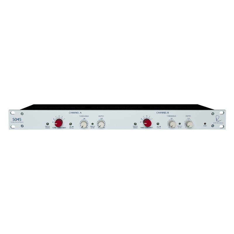 RUPERT NEVE DESIGNS 5045 Primary Source Enhancer (ルパートニーヴ)(エンハンサー)(フィードバックリダクション) レコーディング アウトボード