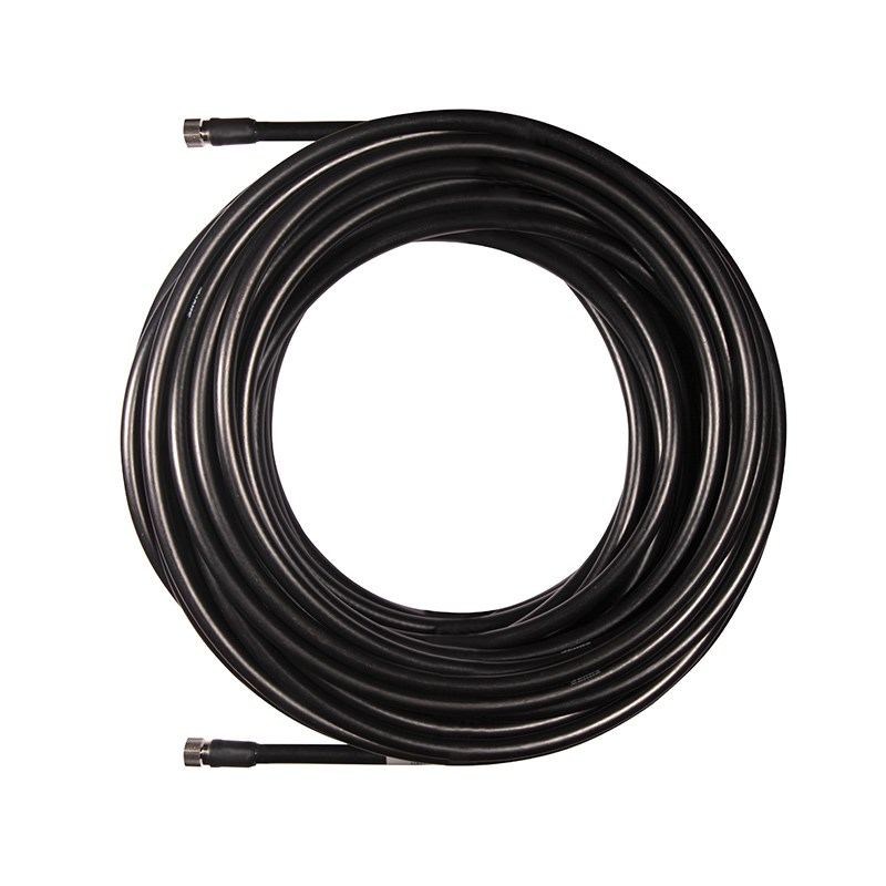 SHURE UA8100-RSMAリバースSMAケーブル（30.5m）※お取寄対応：ご注文後1.5～2ヶ月程度で入荷予定 レコーディング マイクアクセサリ