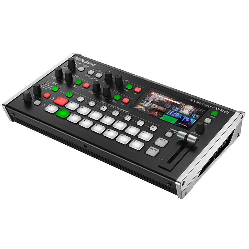 Roland V-8HD ビデオスイッチャー 665096-01.jpg