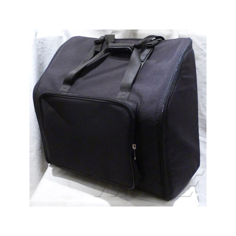 楽天市場】トンボ アコーディオン・バッグ NB41 / 41鍵用 ソフトケース