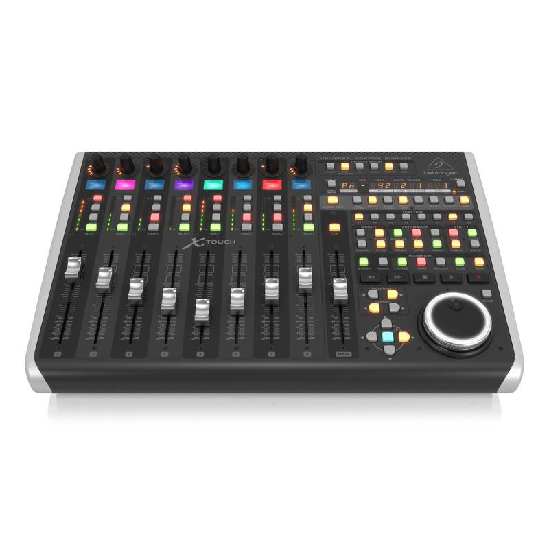 楽天市場】BEHRINGER(べリンガー) X-TOUCH MINI【DTM】 : Rock oN Line