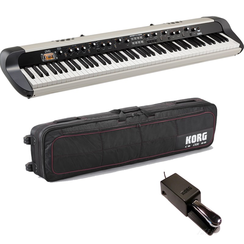 すいすいさん専用　コルグ　SV2　73S すいすいさん専用 コルグ SV2 73S （KORG SV2-73S 73鍵 ステージ