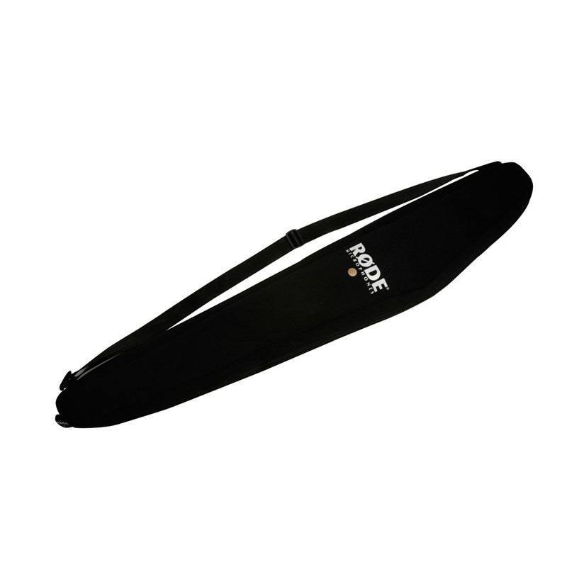 RODE BOOMPOLEBAG(ロード)(ブームポール バッグ)(ネオプレーン製バッグ) レコーディング マイクアクセサリ
