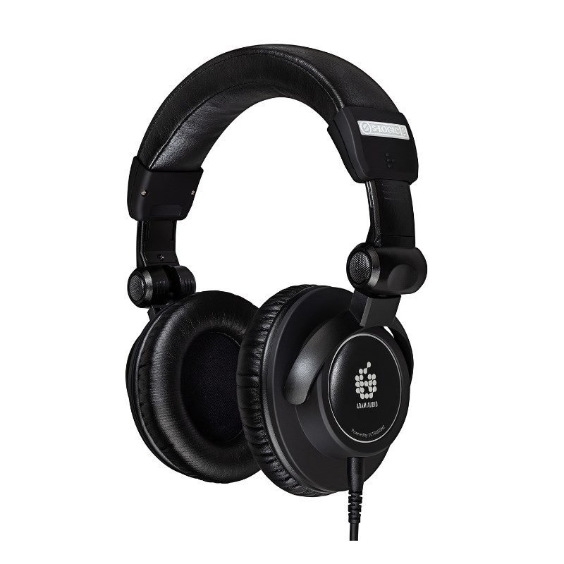ADAM SP-5 レコーディング ヘッドフォン・イヤフォン