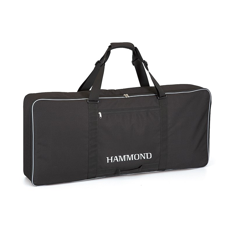 HAMMOND SC-SK2【SK2，SKX用ケース】 シンセサイザー・電子楽器 シンセ・キーボードアクセサリ