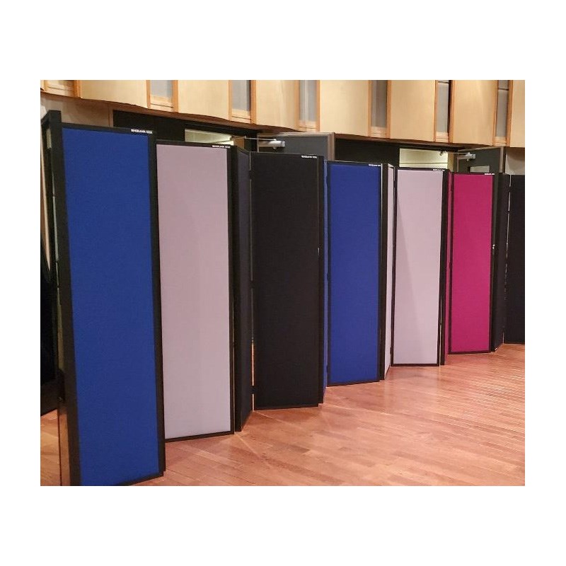SHIZUKA Stillness Panel SDM-1800-G(グレー)(メーカー直送品)(代引き不可)【沖縄、離島は送料別途ご相談】 レコーディング レコーディング周辺機器