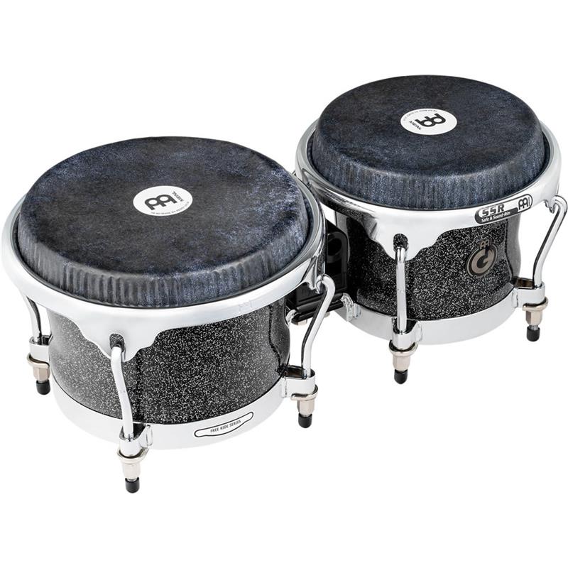 MEINL DG400MS [Artist Series Diego Gale Signature Fiberglass Bongo] パーカッション ボンゴ
