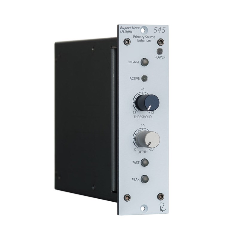 RUPERT NEVE DESIGNS 545 (500 Series Primary Source Enhancer)(API500シリーズ)【国内正規品】 レコーディング アウトボード