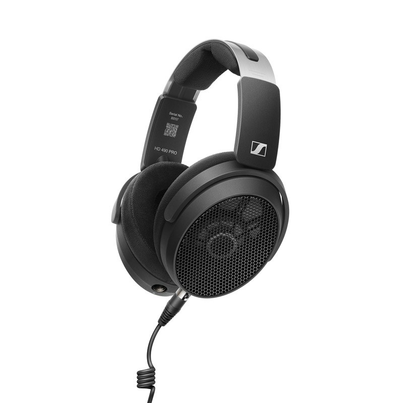 楽天市場】SENNHEISER HD 300 PRO (ゼンハイザー)(モニターヘッドホン