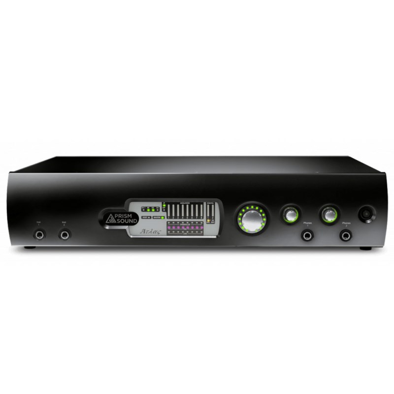 楽天市場】Prism Sound Lyra2 オーディオインターフェース プリズム