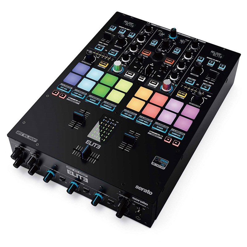 Pioneer DJ DJM-S7 DJミキサー パイオニア Pioneer DJ DJM-S7 DJミキサー プロフェッショナル向け