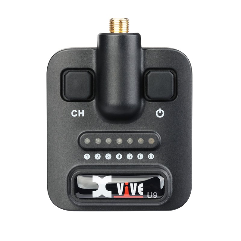 配信機器・PA機器・レコーディング機器 Xvive XV-U3 楽天市場】Xvive XV-U3 レコーディング マイクアクセサリ : DJ