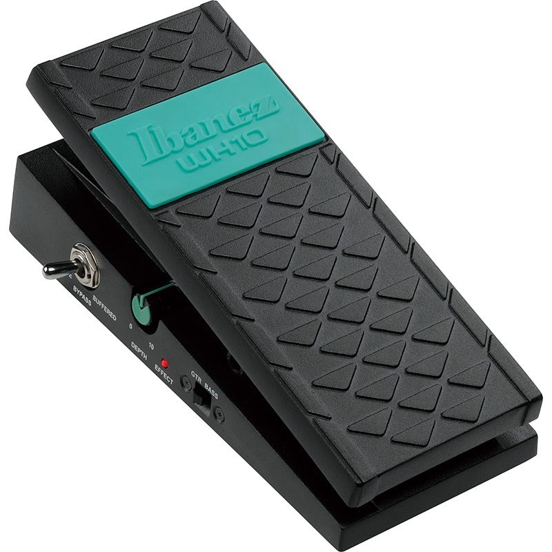翌日配達 Ibanez WH10V3（アイバニーズ）ワウペダル エフェクター ワウペダル・ボリュームペダル