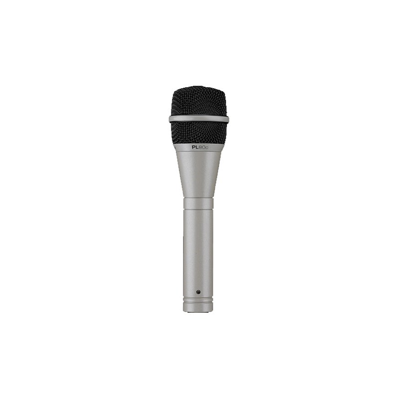 Electro-Voice pl80a ダイナミックマイク Electro-Voice PL80a ダイナミックマイク(エレクトロボイス
