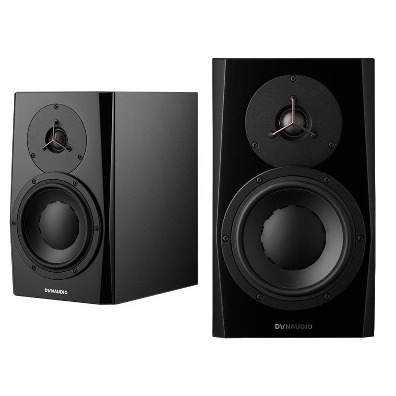 楽天市場】DYNAUDIO PRO BM6A ペア(お取り寄せ商品