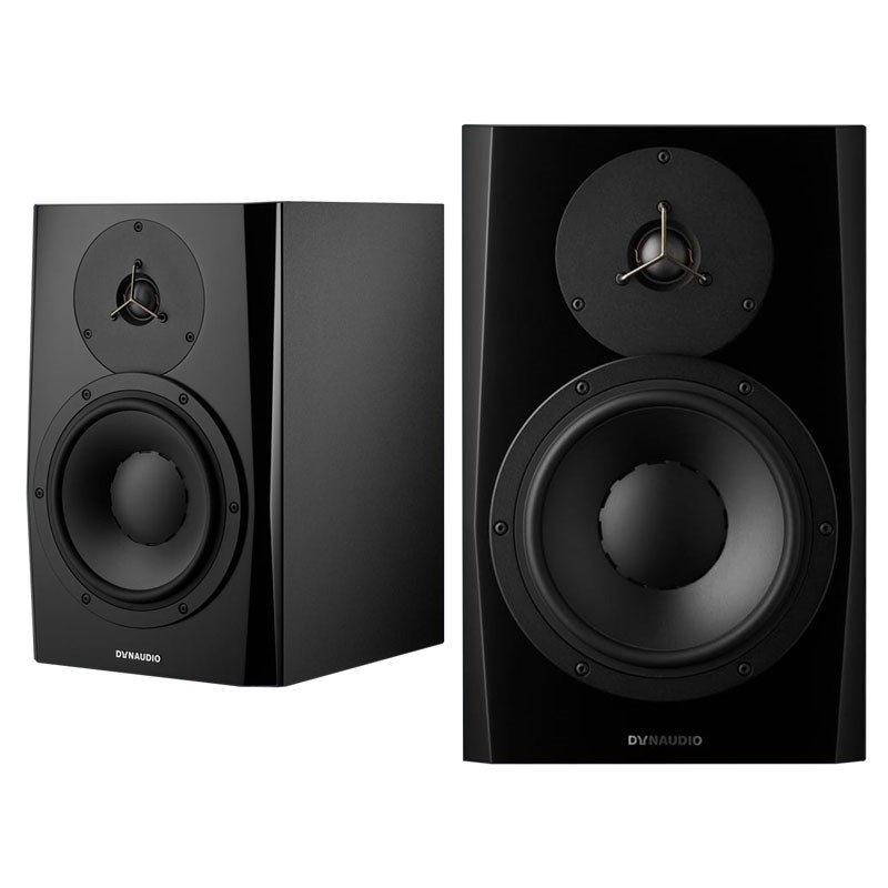 楽天市場】DYNAUDIO PRO BM6A ペア(お取り寄せ商品) レコーディング