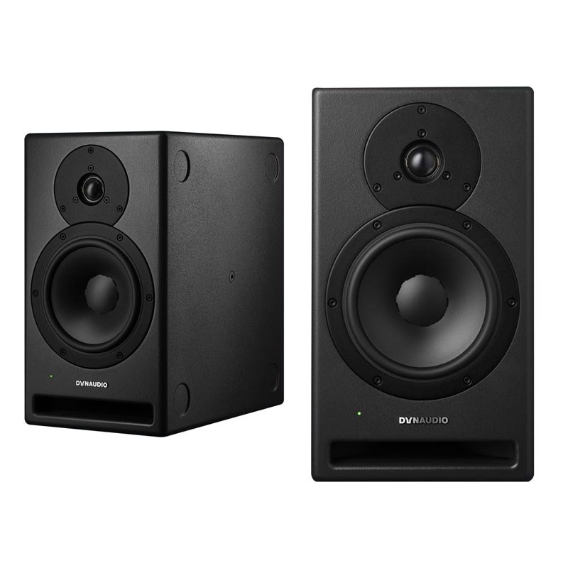 楽天市場】DYNAUDIO PRO BM6A ペア(お取り寄せ商品) レコーディング