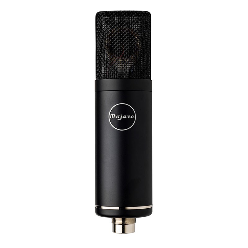 Mojave Audio MA-50(お取り寄せ商品・納期別途ご案内) レコーディング マイク