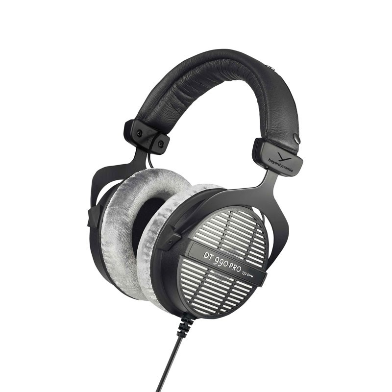 ヘッドホン beyerdynamic DT900 pro x DT 900 PRO X - beyerdynamic (ベイヤーダイナミック）