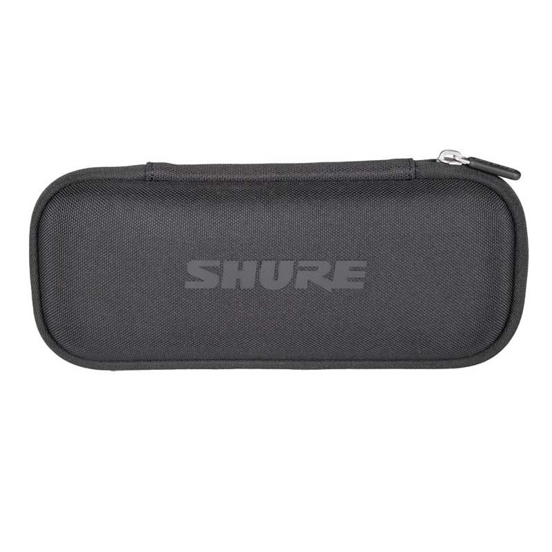 SHURE ANXNC(Nexadyne 8/C/S用ケース) レコーディング マイクアクセサリ