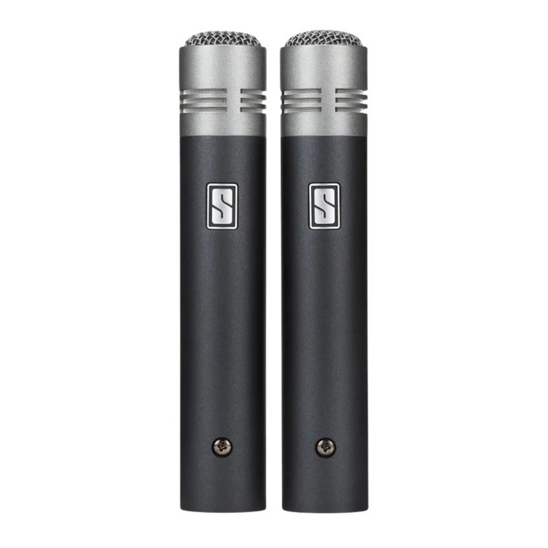 SlateDigital ML-2A (スレートデジタル)(モデリングマイク)(コンデンサーマイク)(ステレオペア) レコーディング マイク