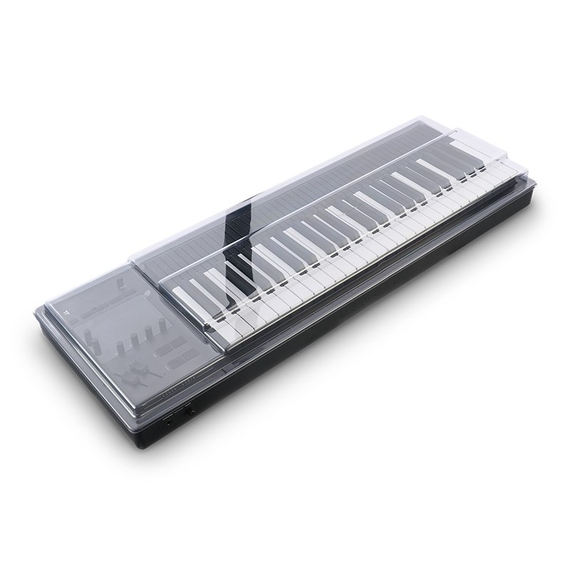DECKSAVER DS-PC-OSMOSE【Expressive E Osmose 対応保護カバー】 DJ機器 DJアクセサリー