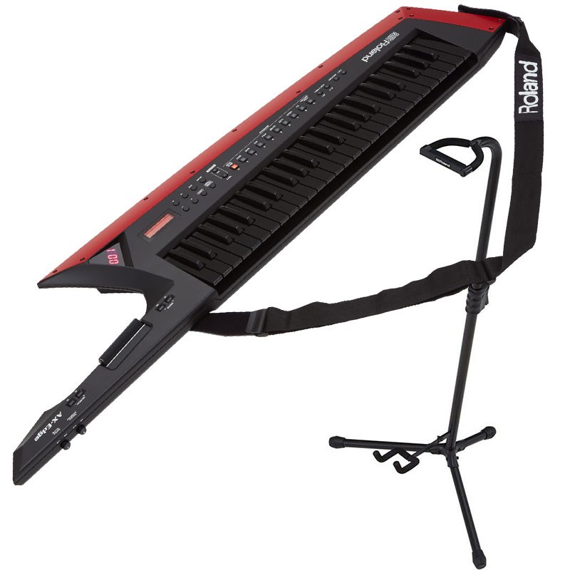 楽天市場】Roland 【次回2026年2月下旬以降予定】AX-EDGE-B【ブラック