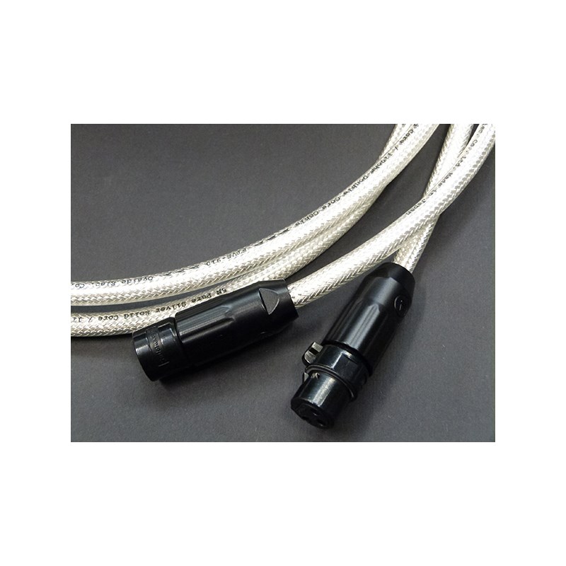Oyaide AR-910M SC/7.0 【7m】(受注生産品・納期3～4週間程度) レコーディング ケーブル・変換プラグ