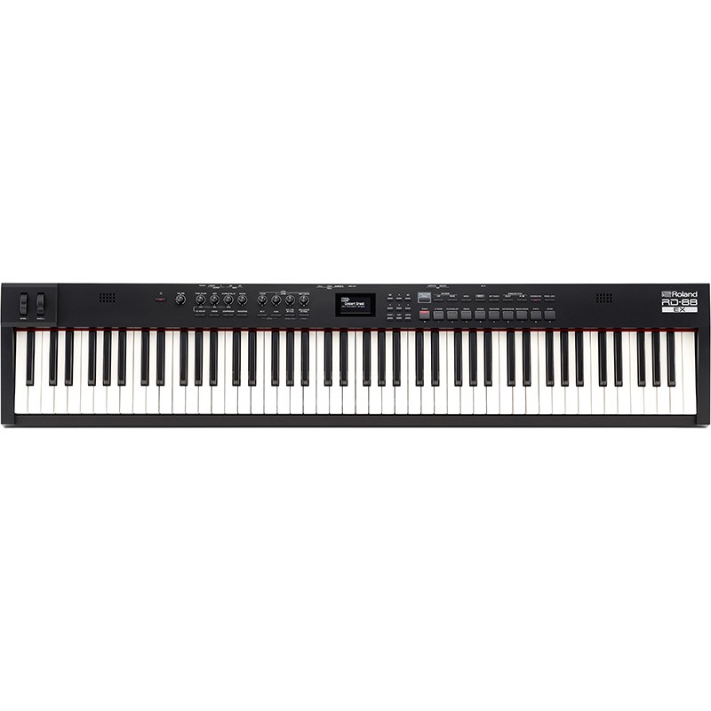 RD-700NX Roland ピアノ Roland USED 中古 RD-700NX【純正3本ペダル付属】※配送事項要ご