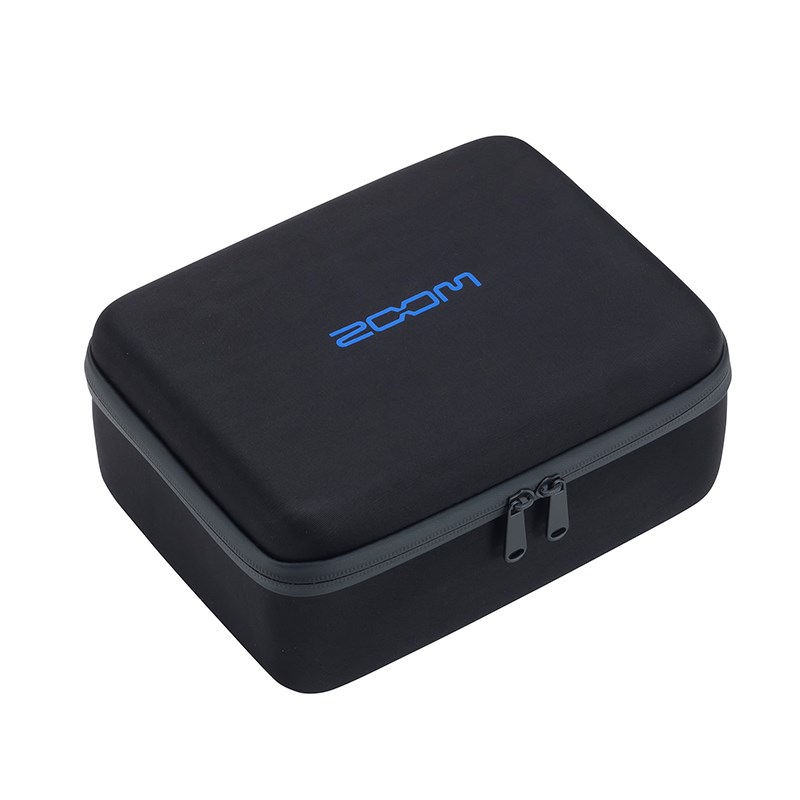 ZOOM CBH-3(Carrying Bag for H3-VR) レコーディング レコーダー・プレイヤー