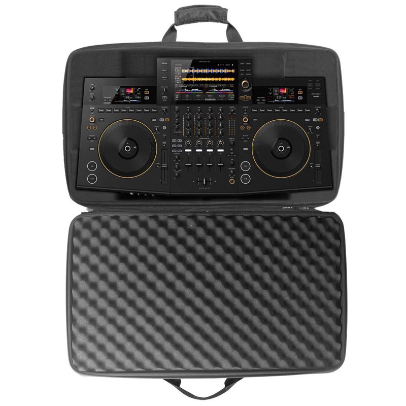 UDG U8323BL Creator Pioneer Opus-Quad ハードケース Black【納期2ヶ月から3ヶ月】 【OPUS-QUAD対応キャリングケース】 DJ機器 DJ用ケース・バッグ