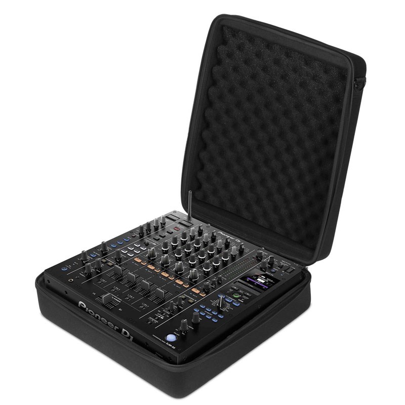 UDG U8495BL Creator Pioneer DJM-A9 ハードケース Black 【DJM-A9対応キャリングケース】(ユーディージー) DJ機器 DJ用ケース・バッグ