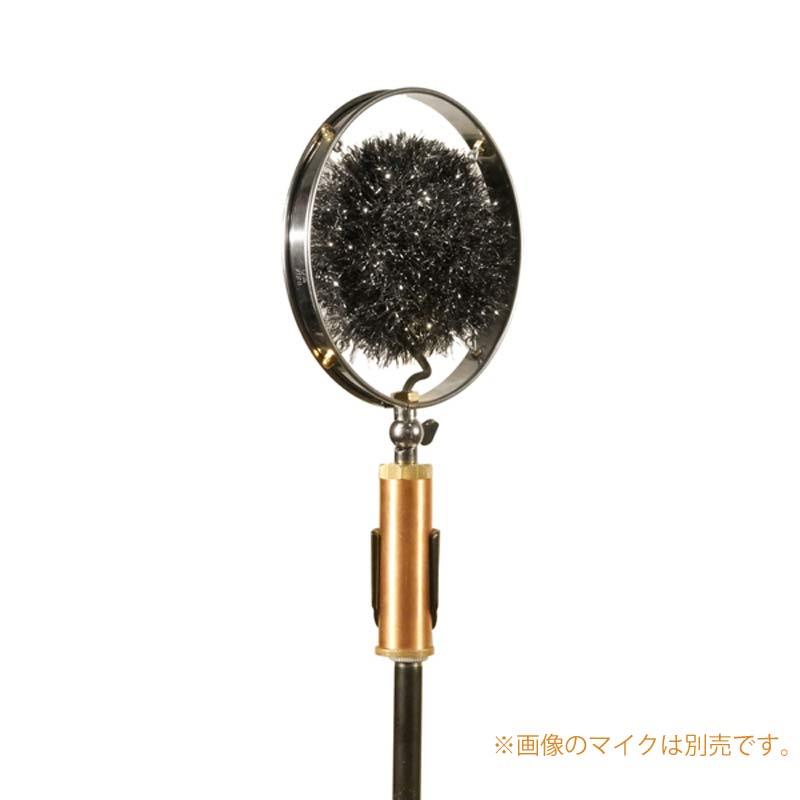 Ear Trumpet Labs Knit Windscreen for Myrtle/Louise (ニットウィンドスクリーンフォーマートルルイーズ) レコーディング マイク