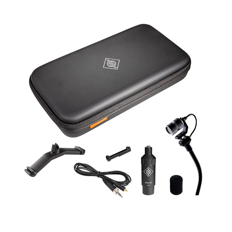 バッツNEUMANN ( ノイマン ) MCM 114 SET BASS 741397-01.jpg