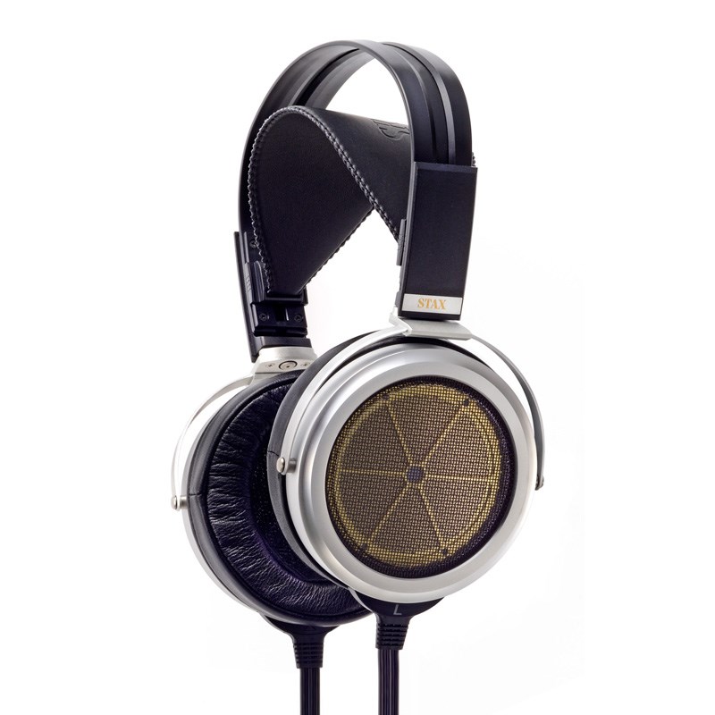 STAX スタックス SR-X1 イヤースピーカー 新品 在庫ありSTAX スタックス SR-X1 イヤースピーカー 新品