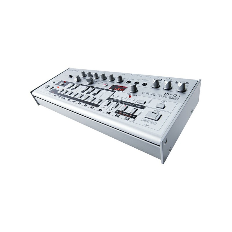 Roland TB-03 (ベースシンセサイザー)[Boutique Series] シンセサイザー・電子楽器 シンセサイザー