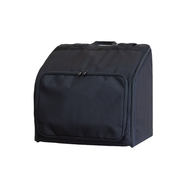 tombo アコーディオン　ケース付き TOMBO（楽器） FUSELLI アコーディオン・バッグ FUSELLI41縦型