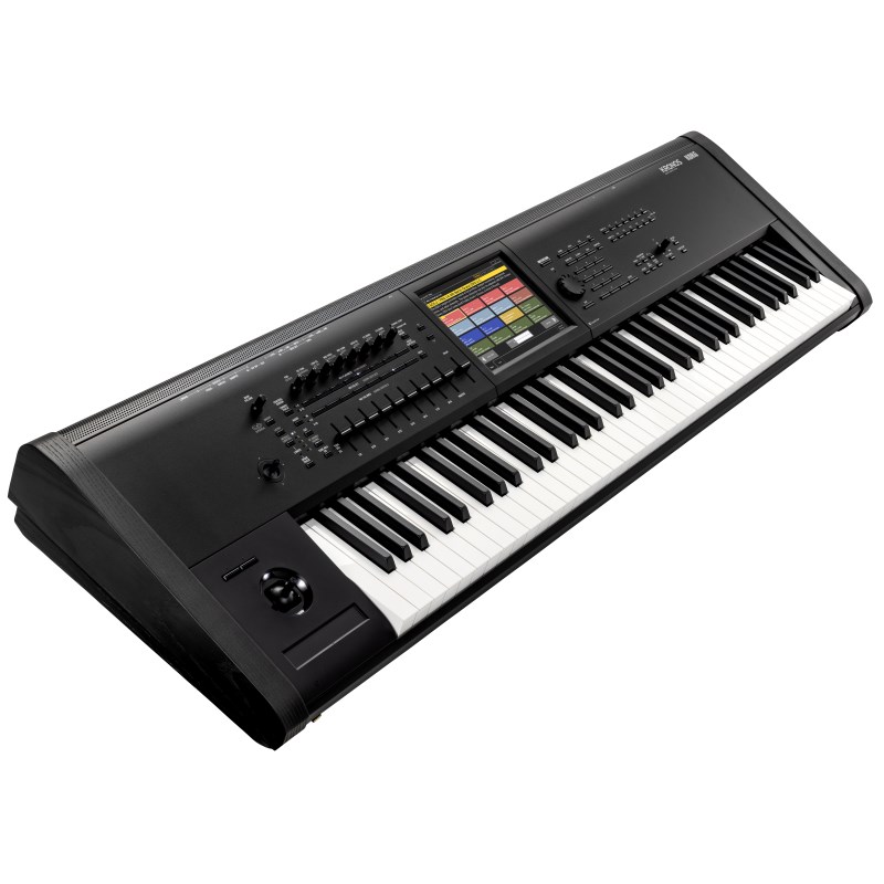 楽天市場】KORG KRONOS2-73-SE Special Edition 新品 73鍵盤