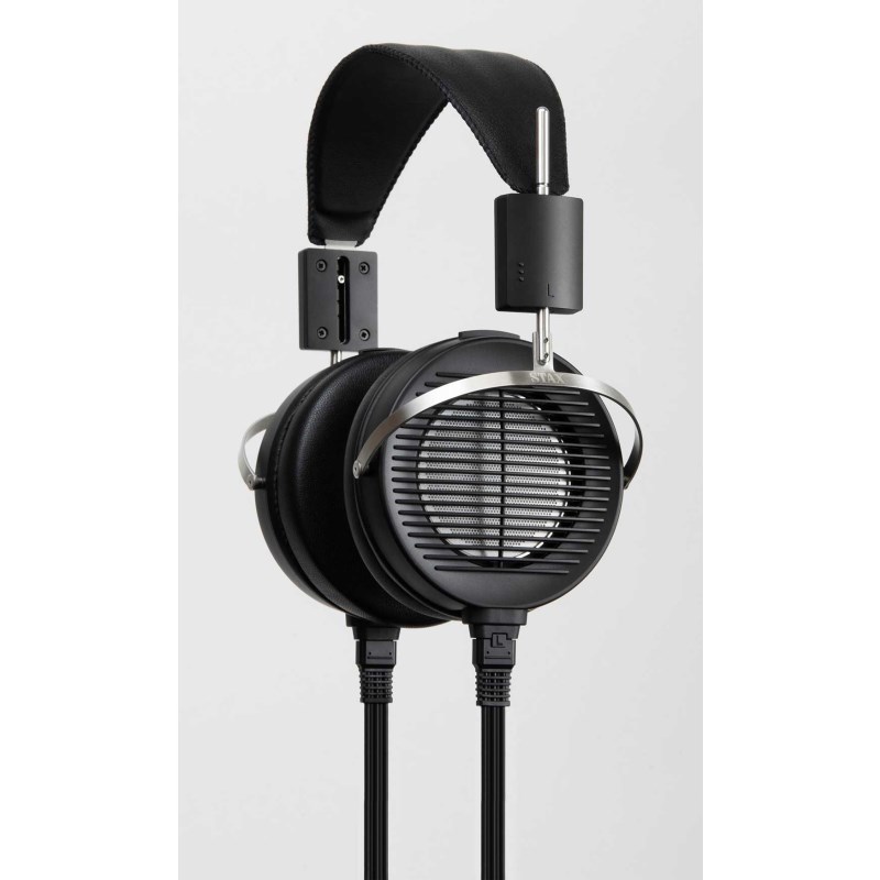 STAX SR-X1(スタックス)(イヤースピーカー) レコーディング ヘッドフォン・イヤフォン