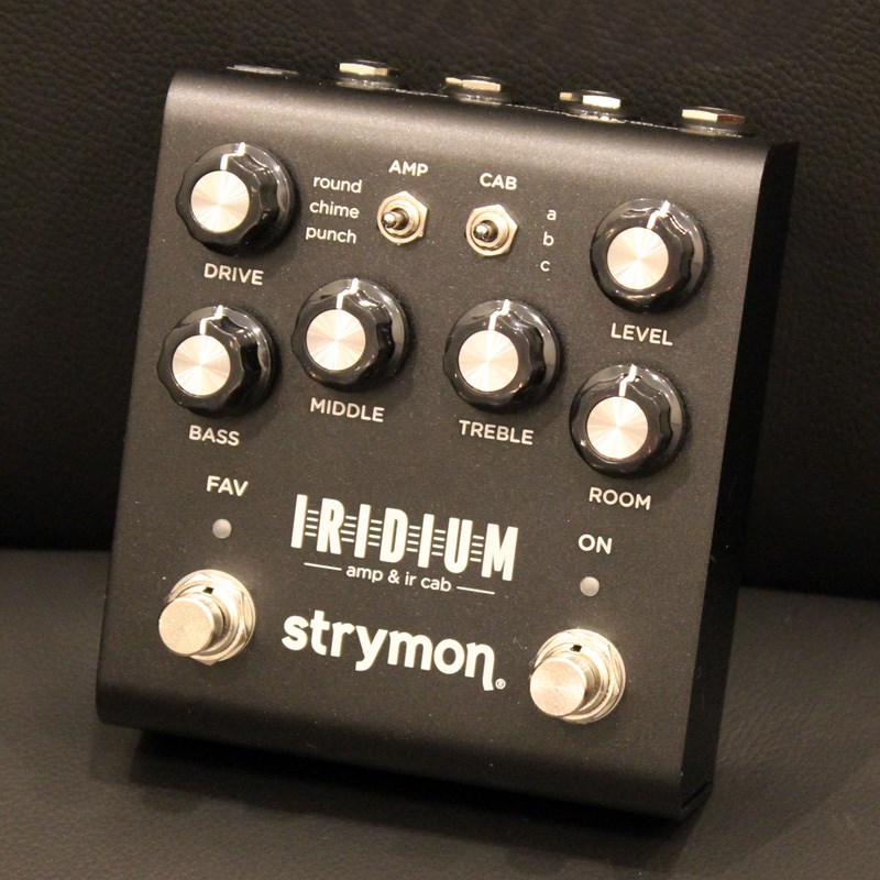 楽天市場】翌日配達 Iridium 【AMP & IR CAB エミュレーター