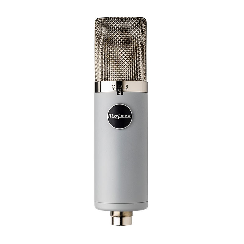 Mojave Audio MA-301FET(お取り寄せ商品・納期別途ご案内) レコーディング マイク