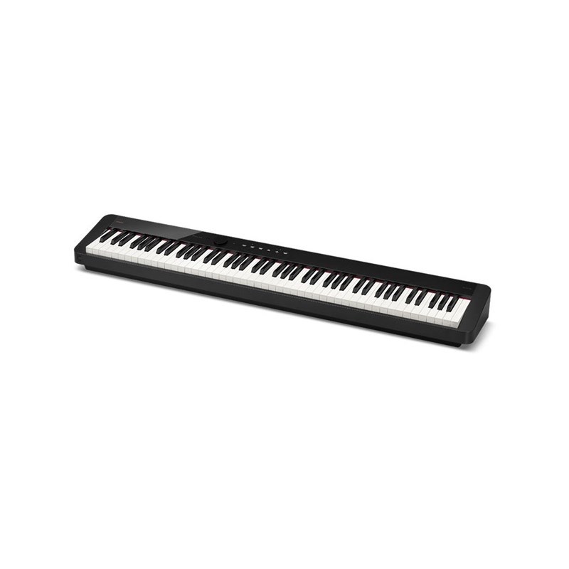 楽天市場】CASIO Privia PX-S5000 BK【お手入れクロス付き