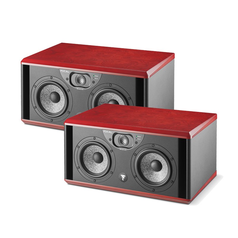 FOCAL alpha twin EVO ２本セット モニター スピーカー FOCAL alpha twin EVO 2本セット モニター スピーカー Amazon | Focal