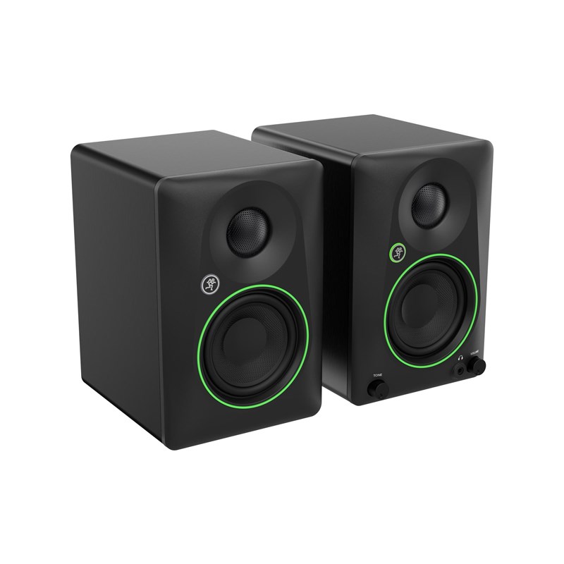 楽天市場】MACKIE CR2-X Cube 【小型Bluetoothスピーカー