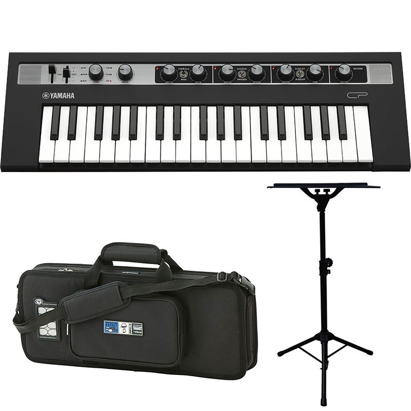 YAMAHA ELC-02ケース PDELC02PS (ペダル+スピーカー) YAMAHA ELC-02ケース PDELC02PS (ペダル+スピーカー)