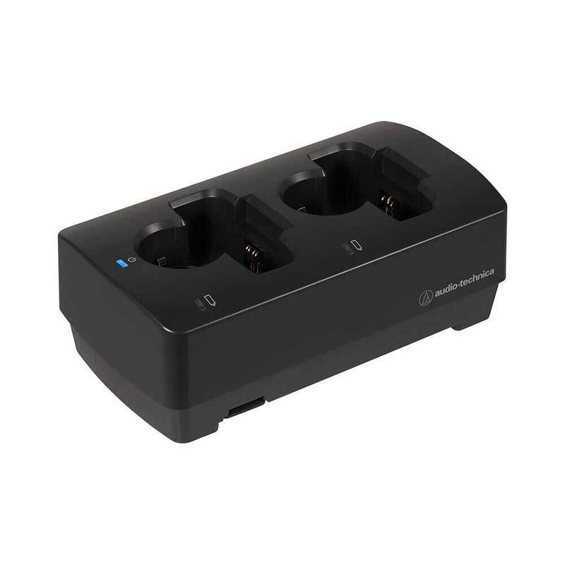 audio-technica ATW-CHG3a/A (オーディオテクニカ)(2ch充電器) レコーディング マイク 28,600円