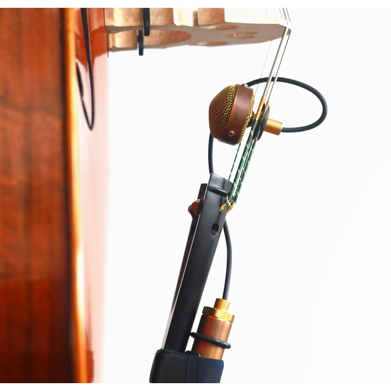 Ear Trumpet Labs Nadine (ネイディーン)(イヤー・トランペット・ラボ)(コンデンサーマイク) レコーディング マイク 84,700円