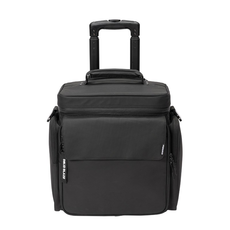 楽天市場】【ブラックフライデーセール】LP-BAG100 Trolley Black/Red