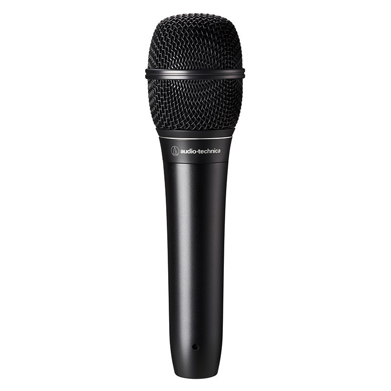 楽天市場】audio-technica ATM98 ダイナミックマイク : マークス