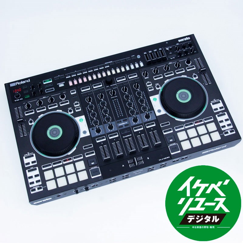 楽天市場】Custom Audio Japan MIDI & Audio Controller RS616